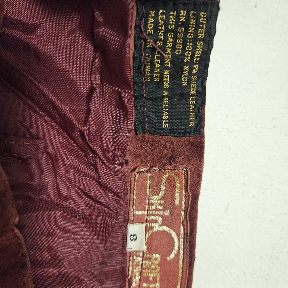 Very nice pants - Picture 2 of 3